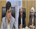  جلسه شورای آموزش و پرورش شهرستان  الیگودرز 