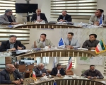 نشست بررسی مسائل و مشکلات طرح قمرود؛ تأکید بر جبران خسارات ناشی از اجرای این طرح 
