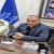  نشست ستاد برداشت گندم شهرستان الیگودرز 