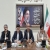 جلسه شورای هماهنگی رفاه استان 